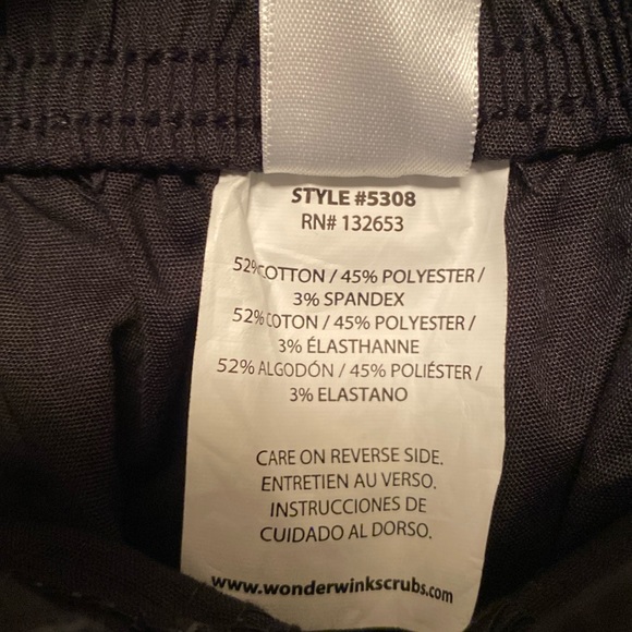 Brand New Scrub Set… - Picture 10 of 12